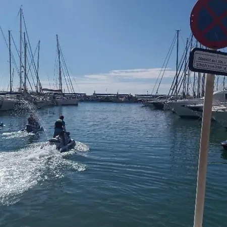 Διαμέρισμα Apto Junto La Playa El Cristo Cerca De Puerto *