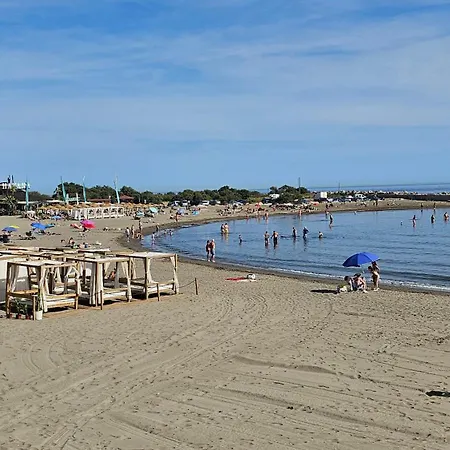 Appartamento Apto Junto A La Playa Del Cristo,cerca Del Puerto *