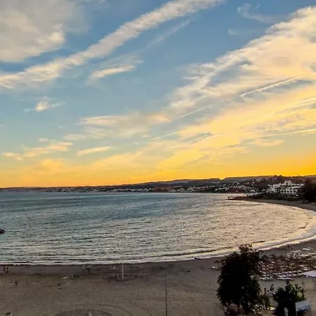 Appartamento Apto Junto A La Playa Del Cristo,cerca Del Puerto *