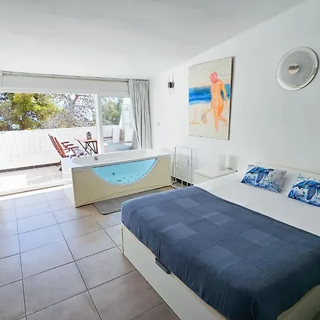 Appartamento Apto Junto A La Playa Del Cristo,cerca Del Puerto