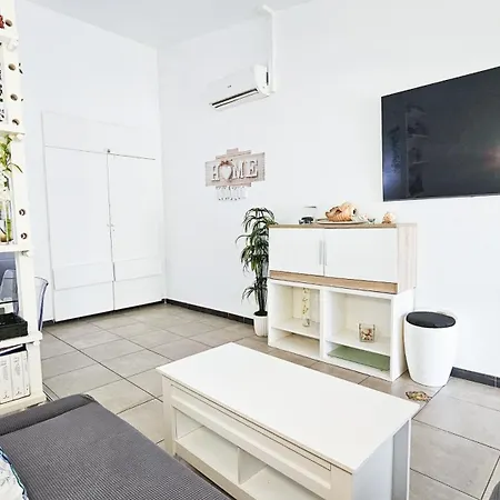 Διαμέρισμα Apto Junto La Playa El Cristo Cerca De Puerto Εστεπόνα