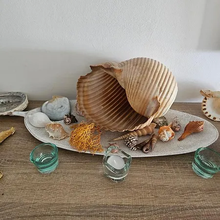 Διαμέρισμα Apto Junto La Playa El Cristo Cerca De Puerto Εστεπόνα