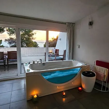 Apto Junto La Playa El Cristo Cerca De Puerto