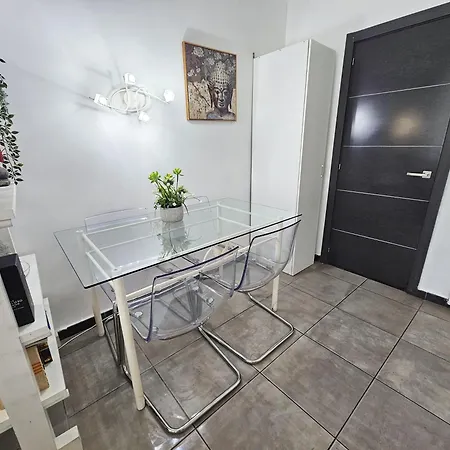 Apartament A Pasos De Playa Del Cristo Y Puerto Estepona