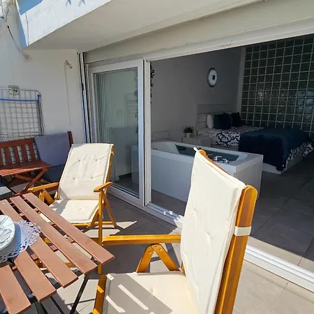 Apartament A Pasos De Playa Del Cristo Y Puerto *