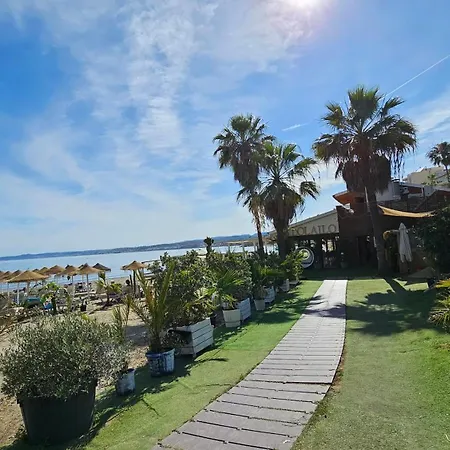 Apartment Apto Junto A La Playa Del Cristo,cerca Del Puerto *